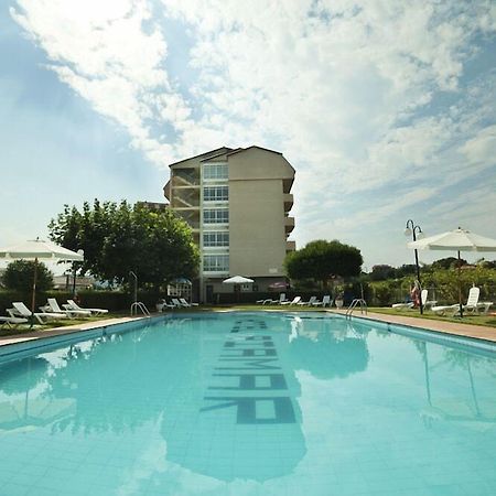 Hotel Ria Mar Vilalonga Extérieur photo