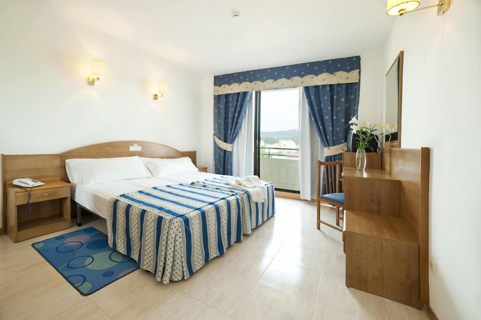 Hotel Ria Mar Vilalonga Extérieur photo