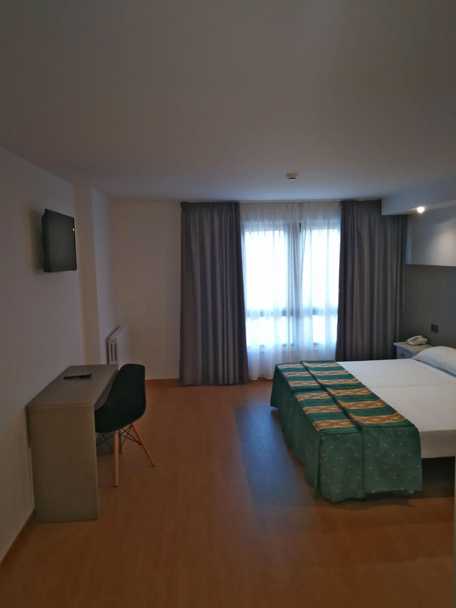 Hotel Ria Mar Vilalonga Extérieur photo