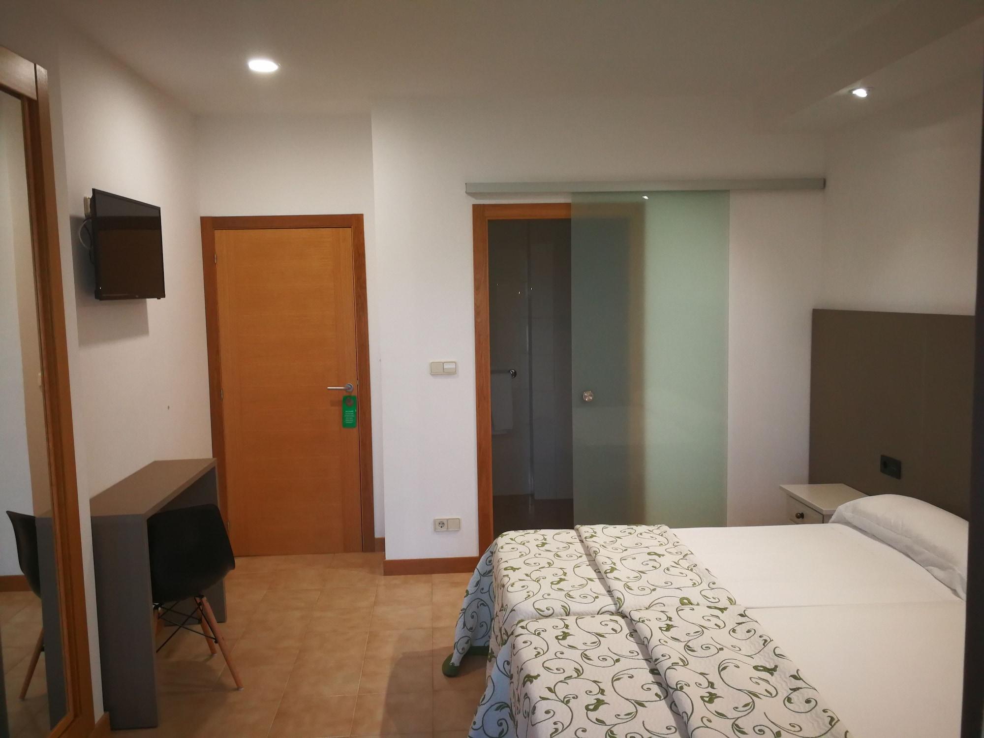 Hotel Ria Mar Vilalonga Extérieur photo