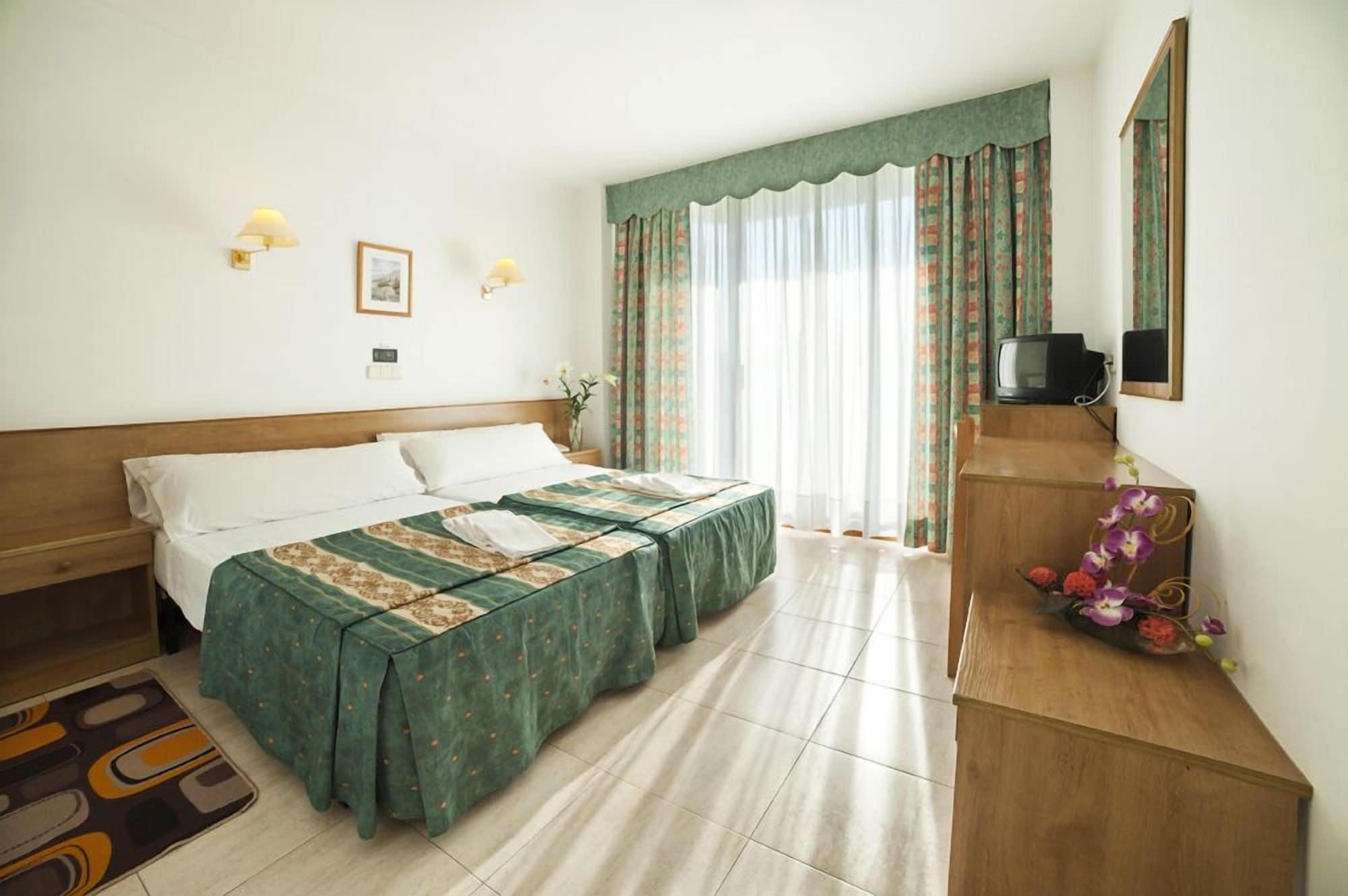 Hotel Ria Mar Vilalonga Extérieur photo
