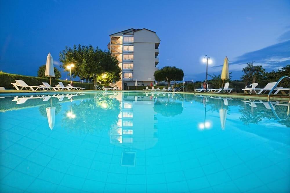 Hotel Ria Mar Vilalonga Extérieur photo