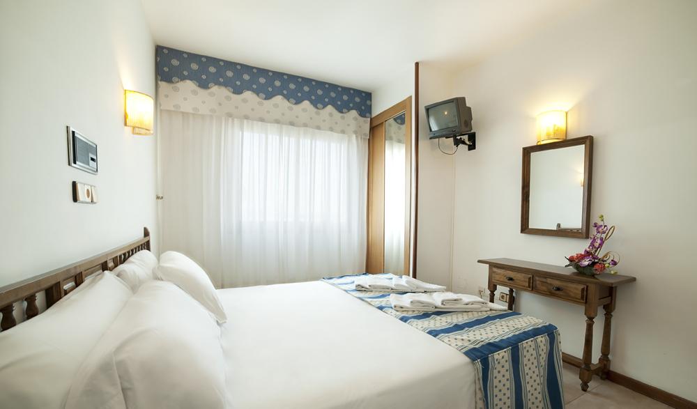 Hotel Ria Mar Vilalonga Extérieur photo